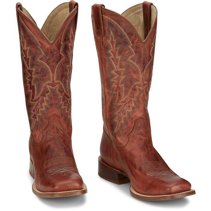 Tony Lama TL3033 CAMARILLO 13" WESTERN BOOTS