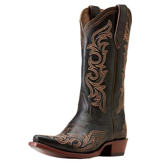 Ariat 10046895 Hazen-Ancient Black