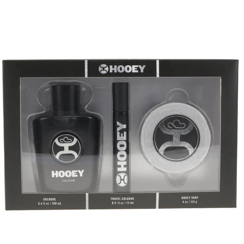 Hooey Men's Cologne Gift Set