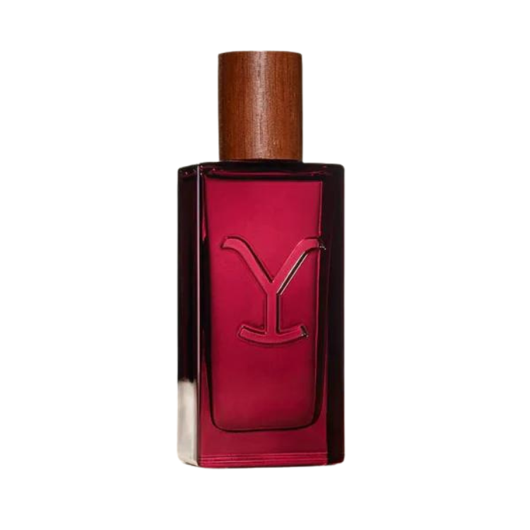 Tru Yellowstone Tornado Perfume 1.7 Oz