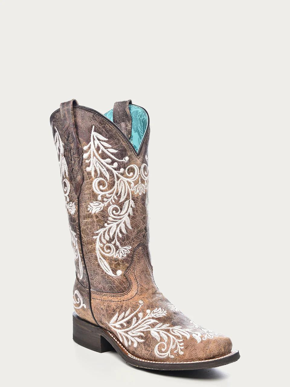 Corral A4063 Women's Boot