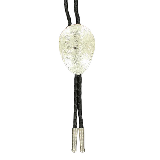 M & F C10855 Crumrine Floral Bolo