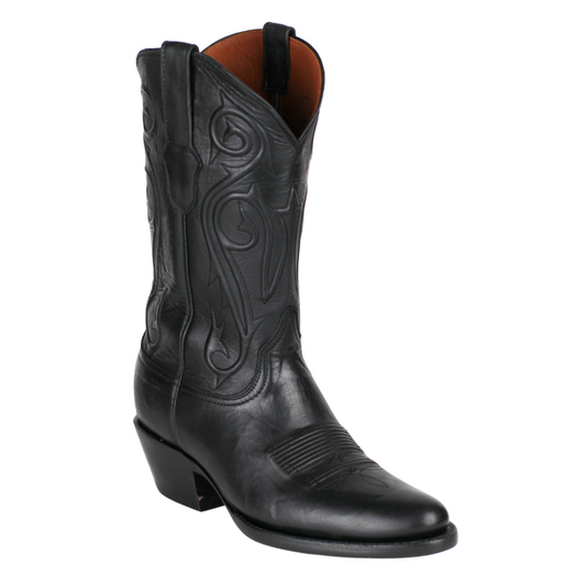 Black Jack BK405-64 Ranch Hand Black