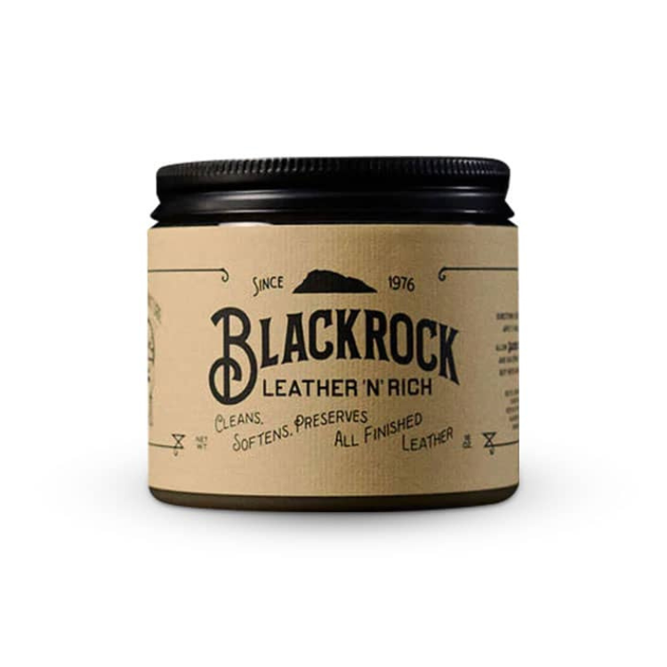 Blackrock Leather'n'rich Conditioner