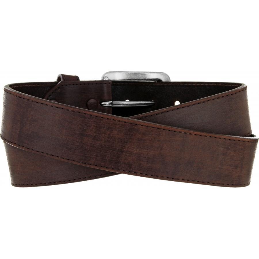 Justin C11745 Bomber Belt Brown