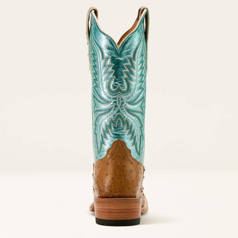 Ariat 10058162 Women's Futurity Revival Boots