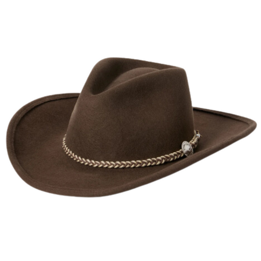 Stetson Rawhide Mink SBRAWH-833423