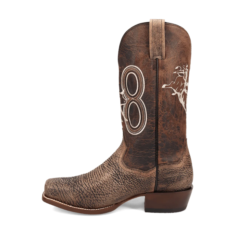 Dan Post DP5037 The Dirt Show Boots Brown