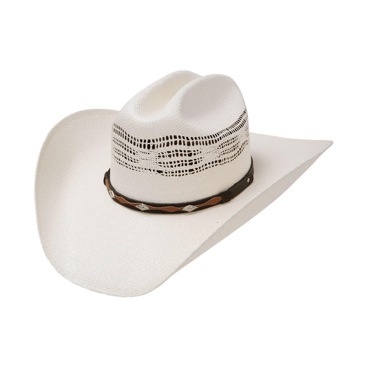 Resistol Anders Natural 7x Straw Hat RSANDR-304281