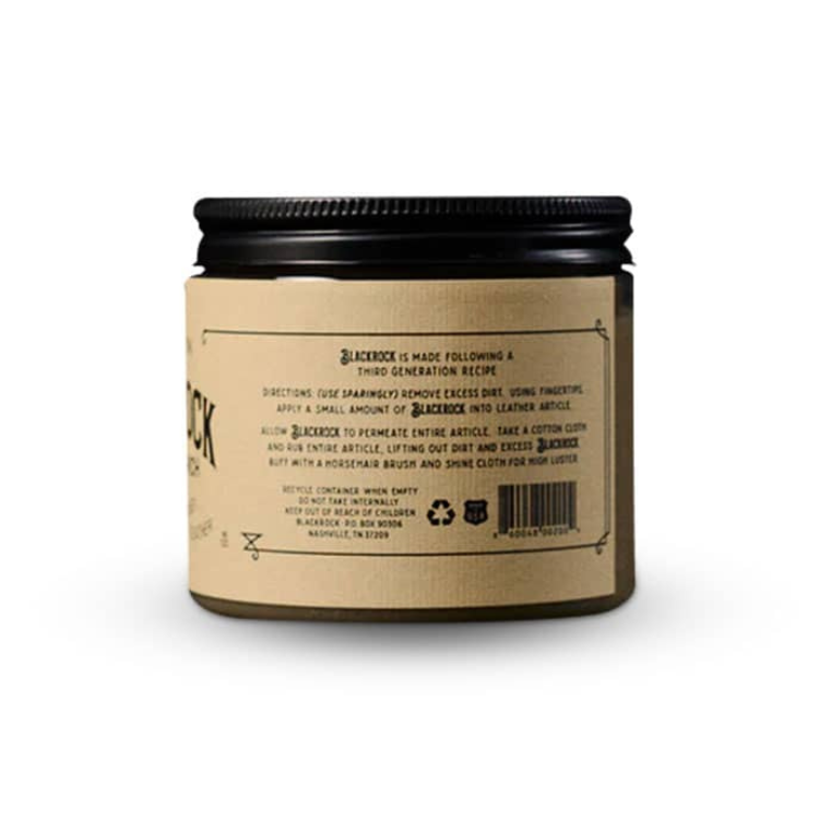 Blackrock Leather'n'rich Conditioner