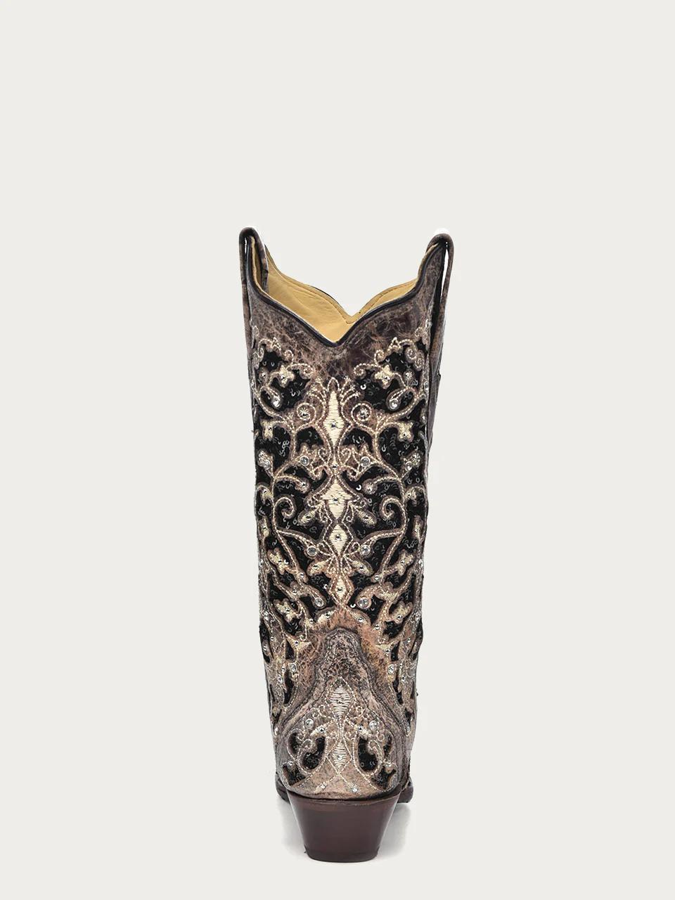 Corral A3569 Women's Boot