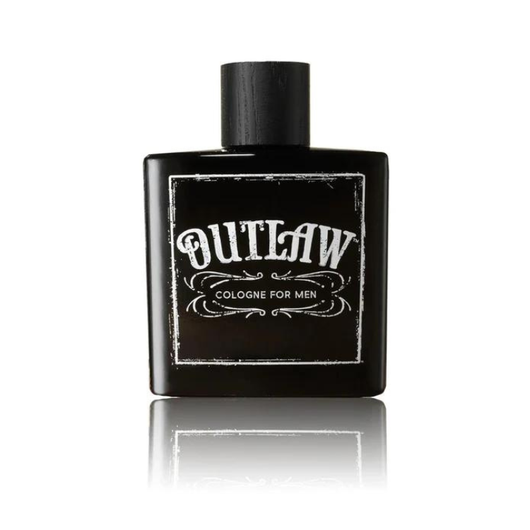 Tru Outlaw Cologne 3.4 Oz