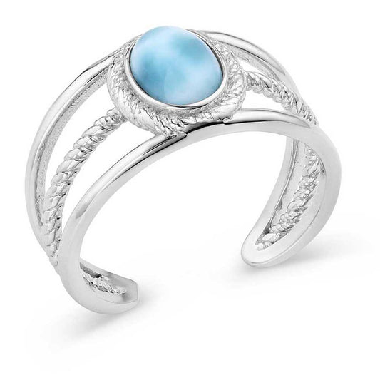 Montana Silversmith RG6030 Peace & Serenity Open Ring