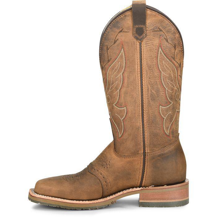 Double H DH5314 Women's Boot Charity