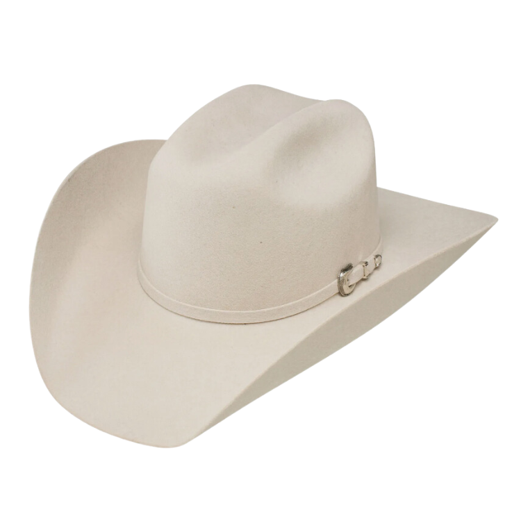 Stetson Fullerton Silverbelly SWFLTN-954261