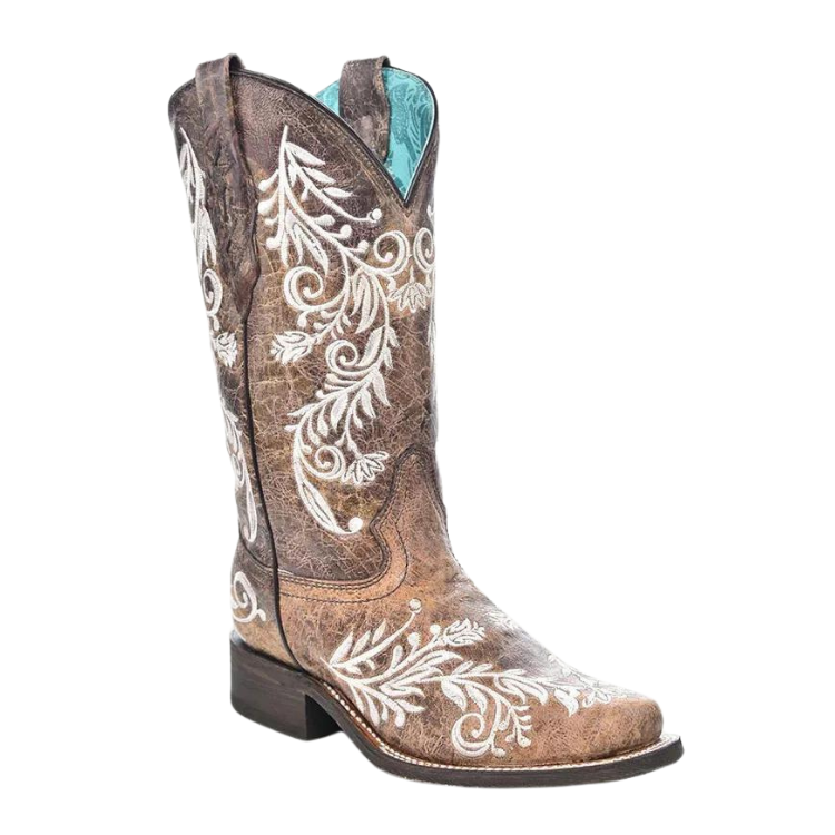 Corral A4063 Women's Boot