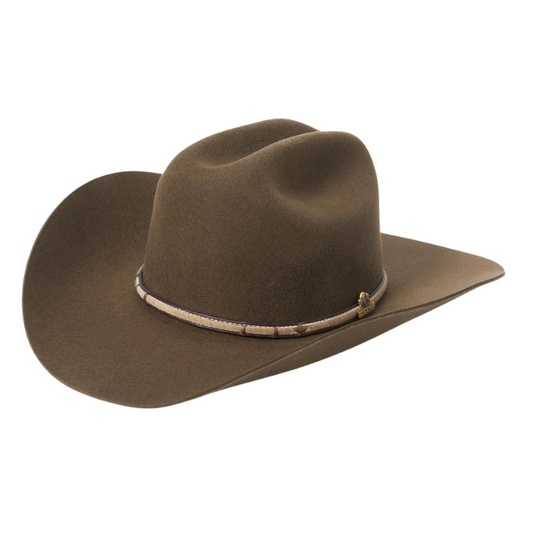 Stetson Powder River Mink SBPWRV-754023