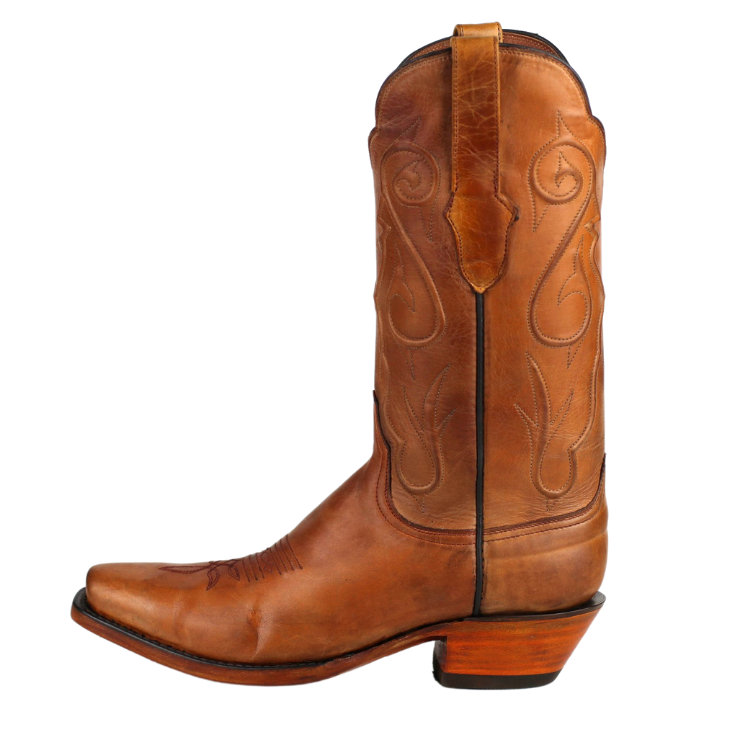 Black Jack 457-V4 Women's Ranch Hand London Whiskey