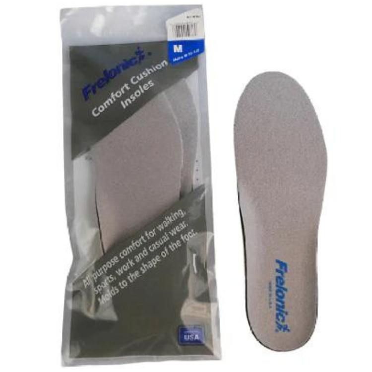 Frankford Frelonic Womens Insoles