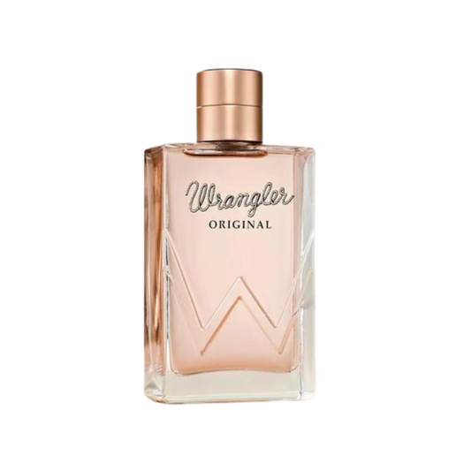 Tru Wrangler Women's Perfume 96571 2.5 Oz