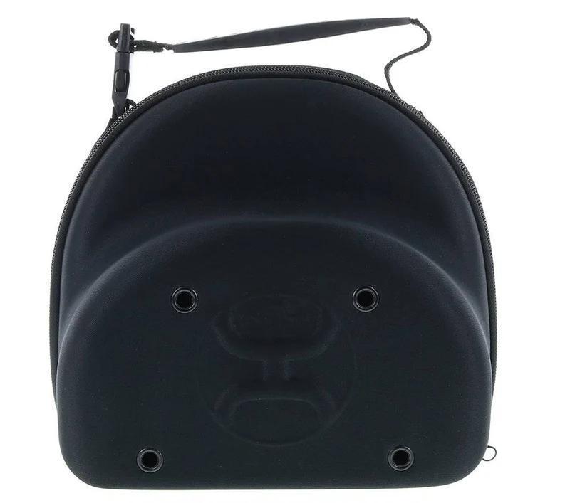 Hooey CC001 CAP CARRIER - BLACK