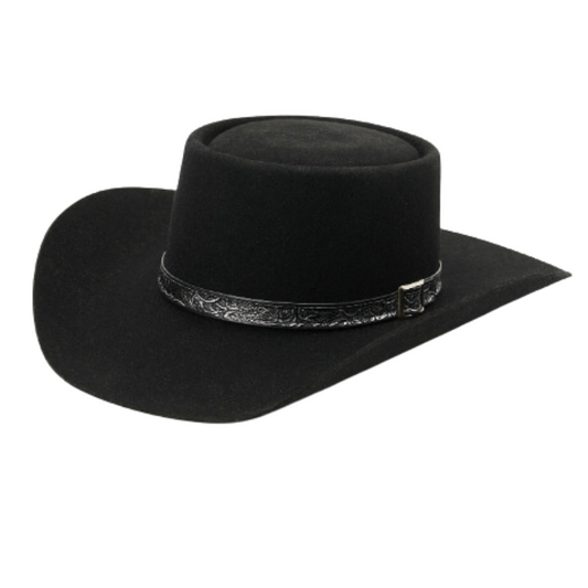 Stetson Revenger Black SBRVGR-463407