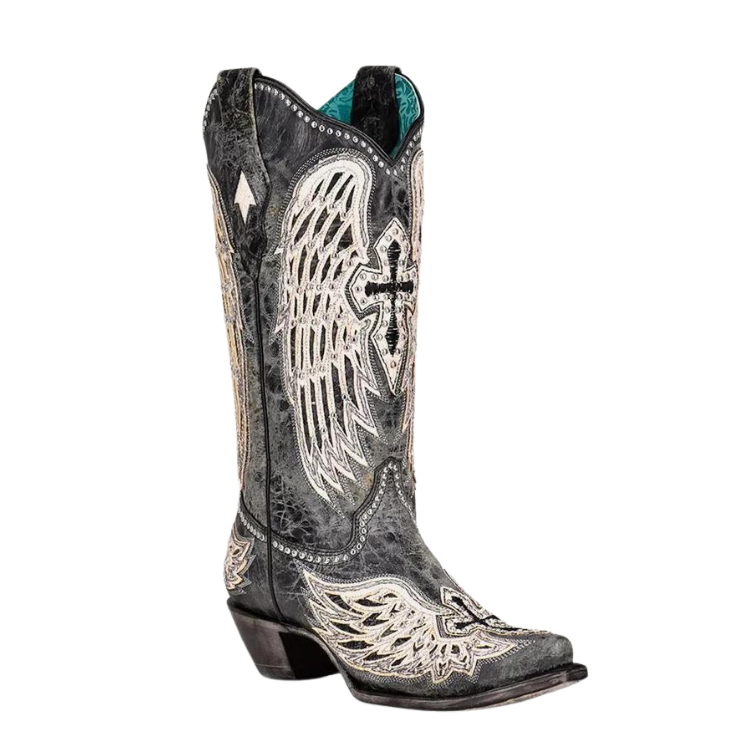 Corral A4232 Women's Boot