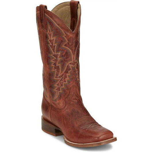 Tony Lama TL3033 CAMARILLO 13" WESTERN BOOTS