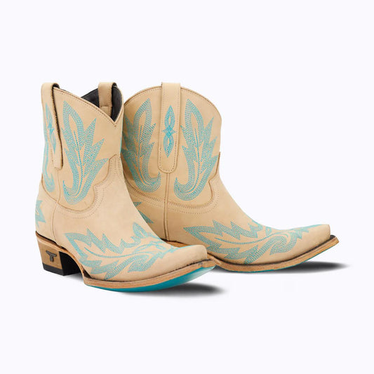 Lane LB0493Z Lexington Bootie-Sand & Stream