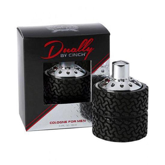 Cinch Dually MXX1001003 3.4 Oz