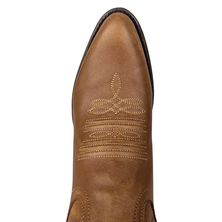Stetson 12-021-5110-0194 Metro Toe Shorty - Eliza