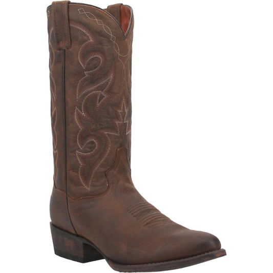 Dan Post DP2159-Renegade-Round Toe-Bayapache