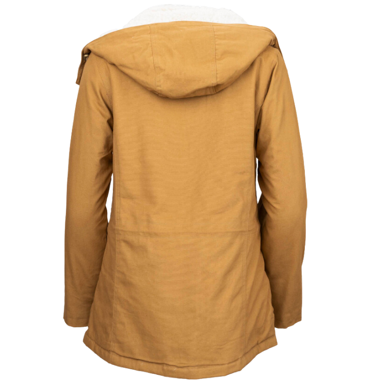 Outback 29694 Women's Juniper Jacket - Canvas