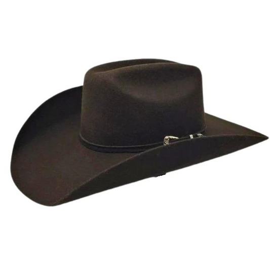 Stetson Giddy Up Chocolate Youth SWGIDY-234022