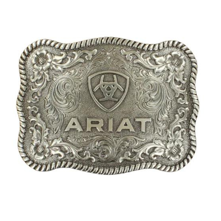 Ariat A37006 Buckle