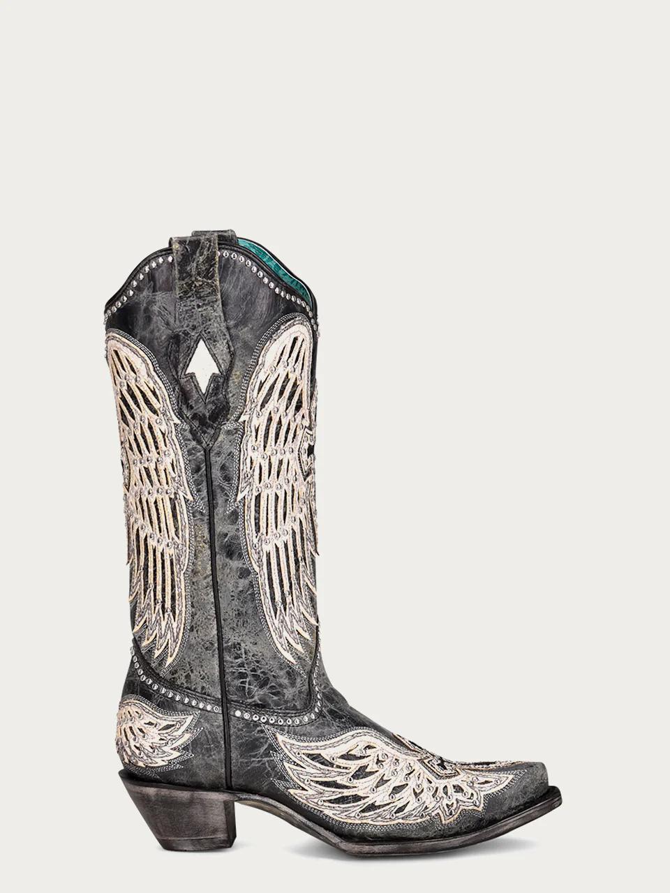 Corral A4232 Women's Boot