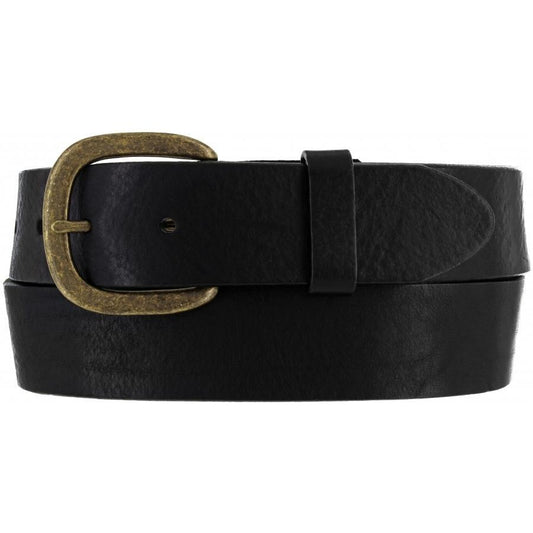 Justin 232BK Work Basic Belt