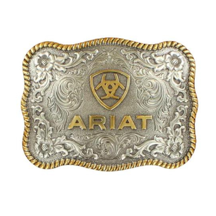 Ariat A37007 Buckle