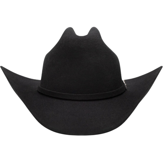 Resistol Tucker - Black RWTCKR-754007