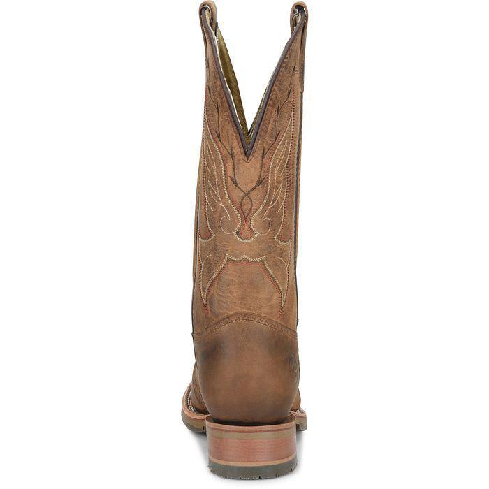 Double H DH5314 Women's Boot Charity