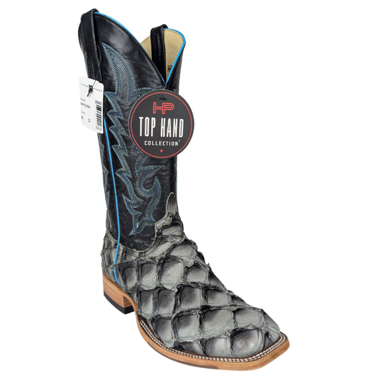 Horse Power Top Hand HP8069 Mockingbird Big Bass