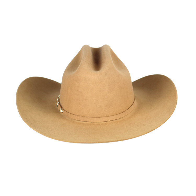 Stetson El Patron 30X Butterscotch SFEPTN-7242BS