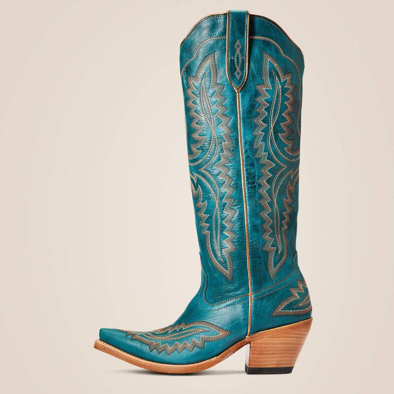 Ariat 10034004 Casanova Turquoise