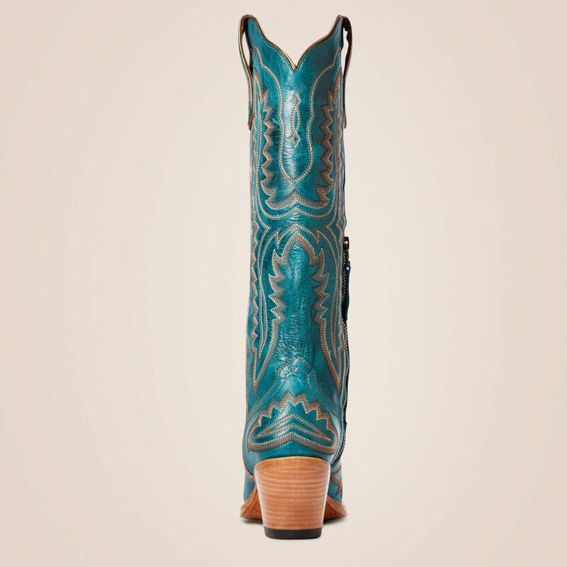 Ariat 10034004 Casanova Turquoise