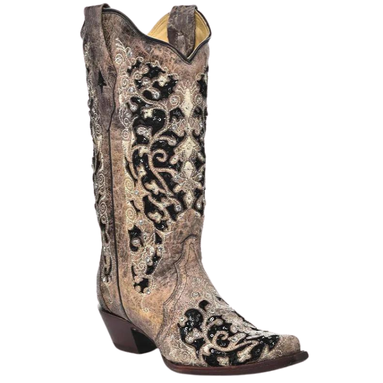 Corral A3569 Women's Boot