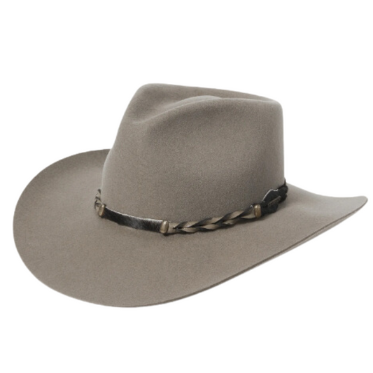 Stetson Drifter Stone SBDFTR-163420