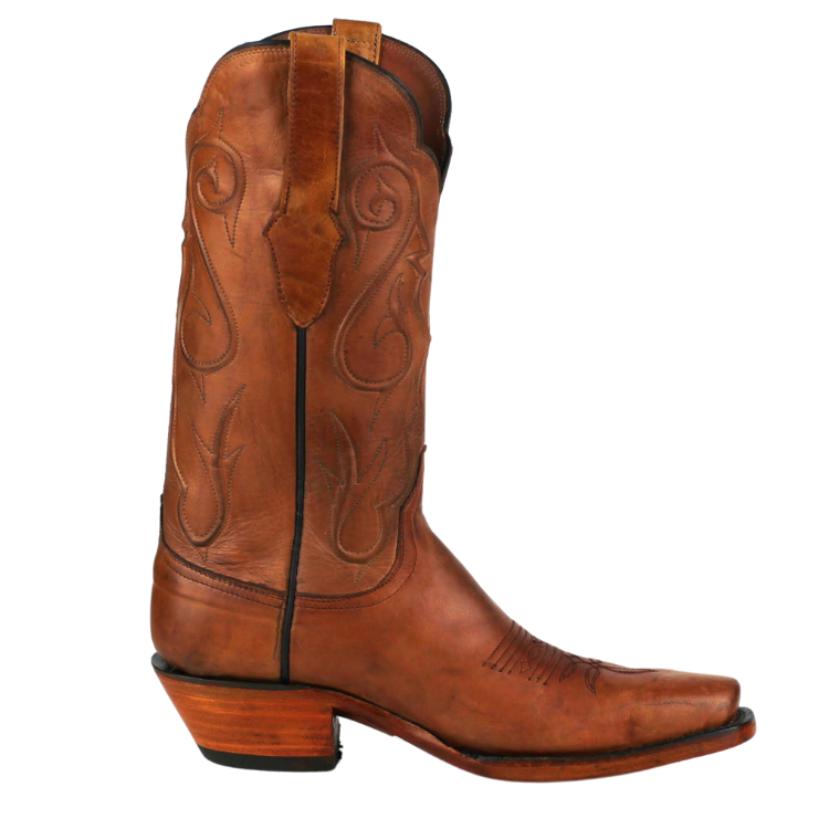Black Jack 457-V4 Women's Ranch Hand London Whiskey