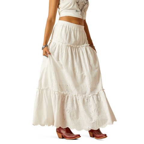 Ariat 10051286 Women's Belle Skirt