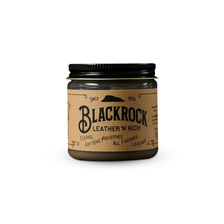 Blackrock Leather'n'rich Conditioner