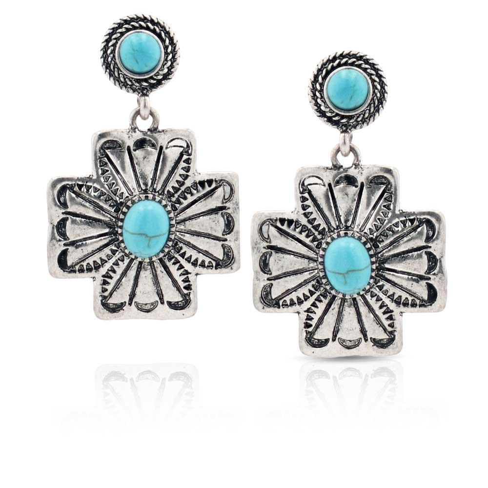 Attitude AER5425 Earrings